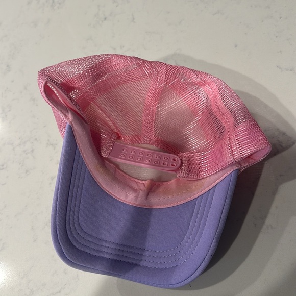 CUSTOM PATCH HAT - Picture 4 of 4